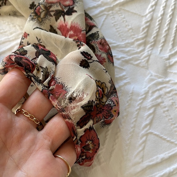 WILFRED DRESS | XXS - Picture 3 of 3